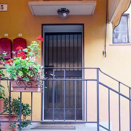 Elle Home: Comfort E Comodo Al Centro بولونيا المظهر الخارجي الصورة