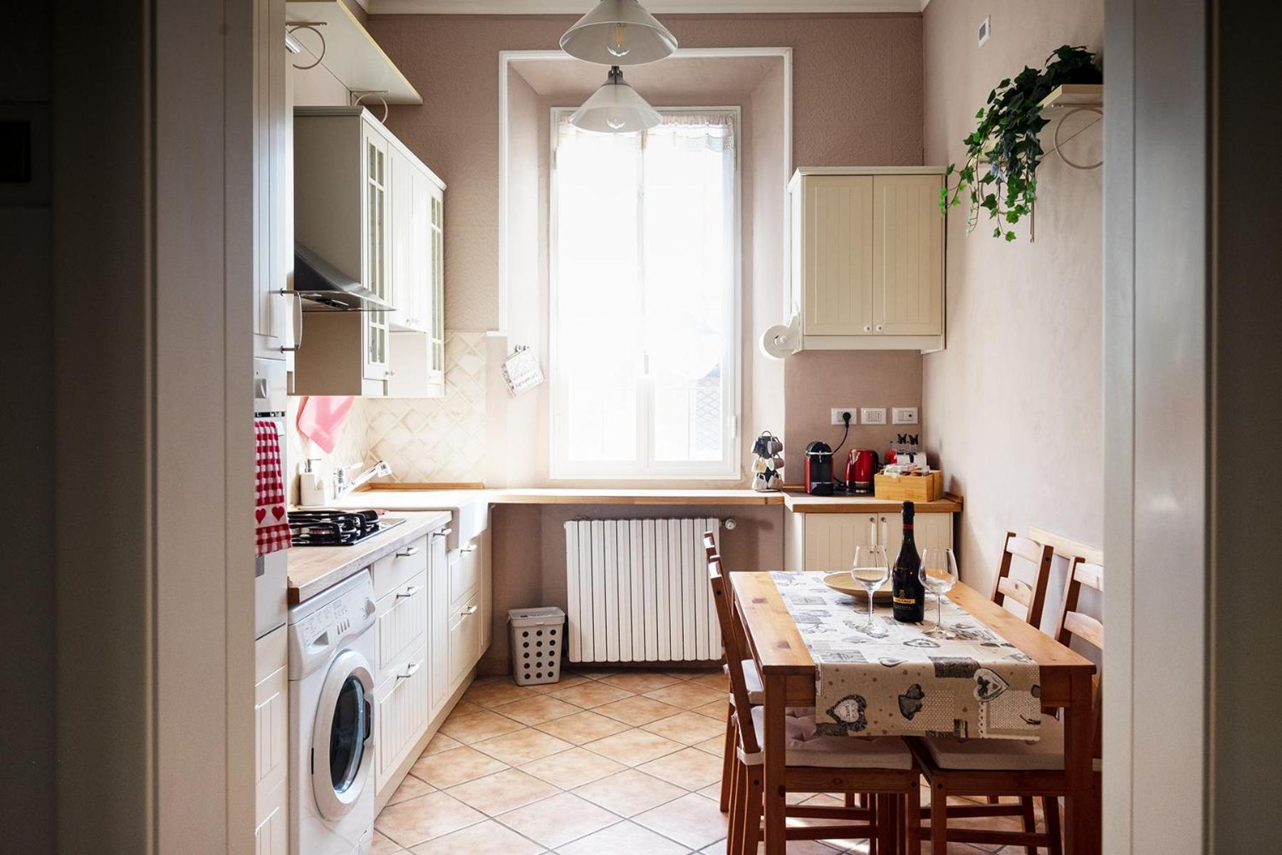 Elle Home: Comfort E Comodo Al Centro بولونيا المظهر الخارجي الصورة