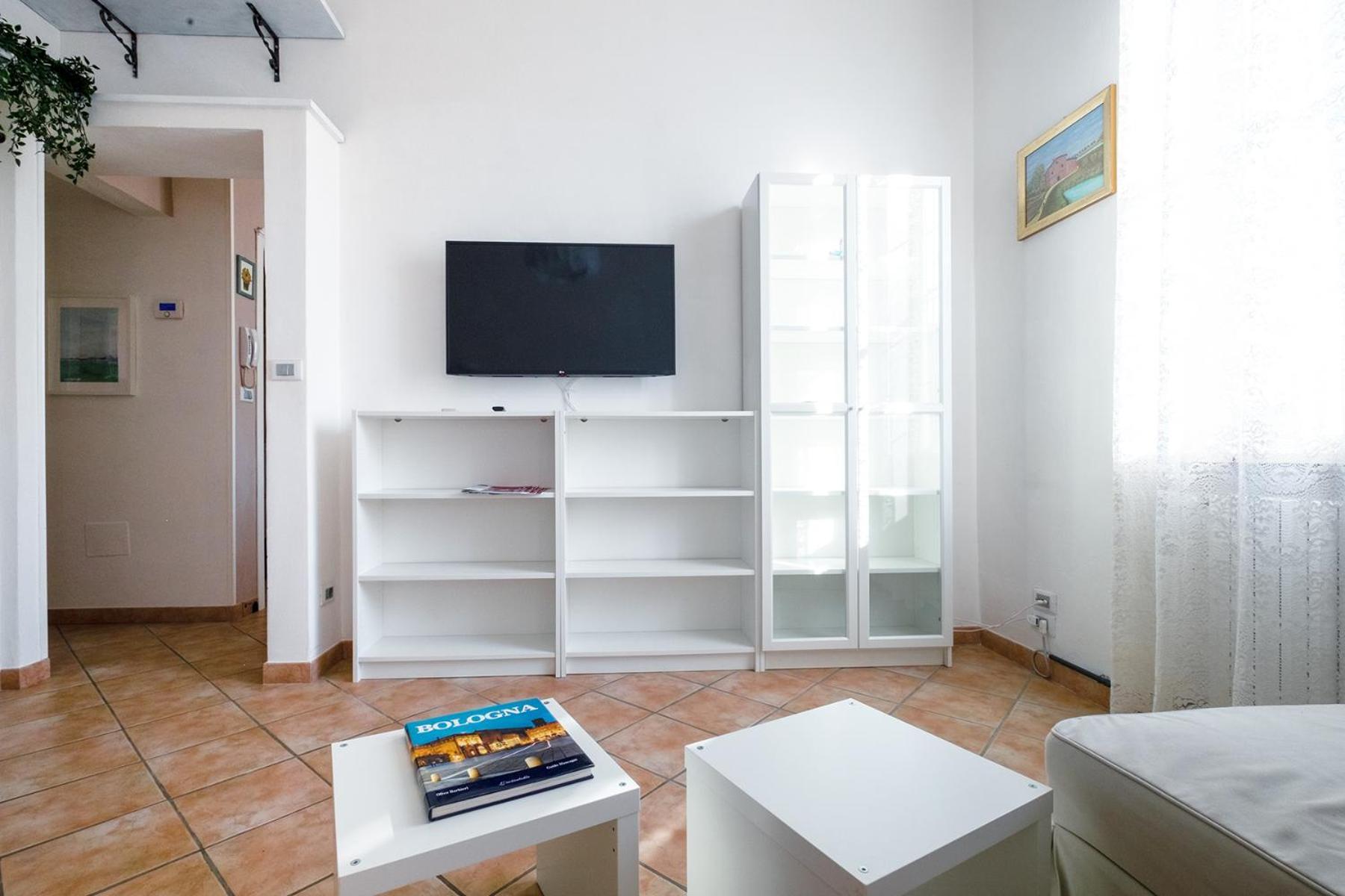 Elle Home: Comfort E Comodo Al Centro بولونيا المظهر الخارجي الصورة