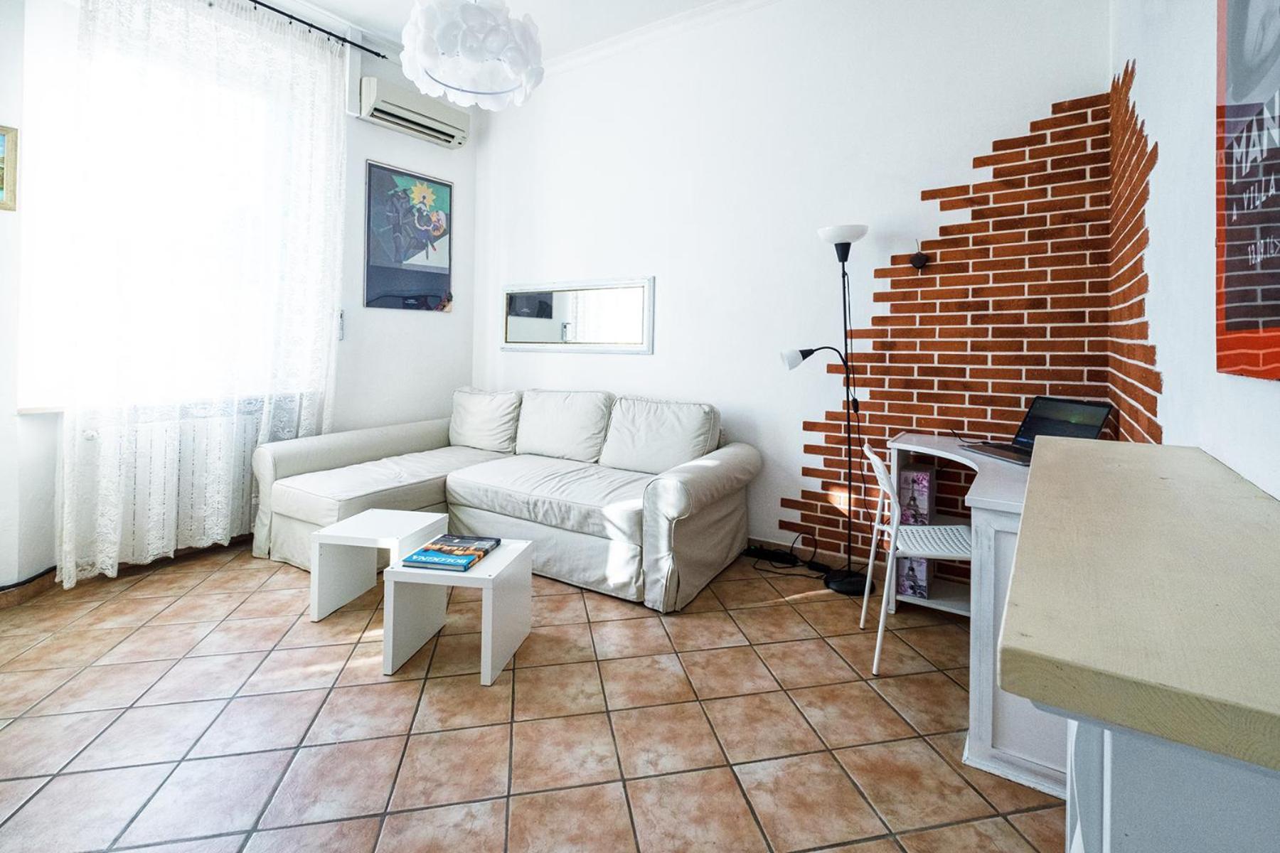 Elle Home: Comfort E Comodo Al Centro بولونيا المظهر الخارجي الصورة