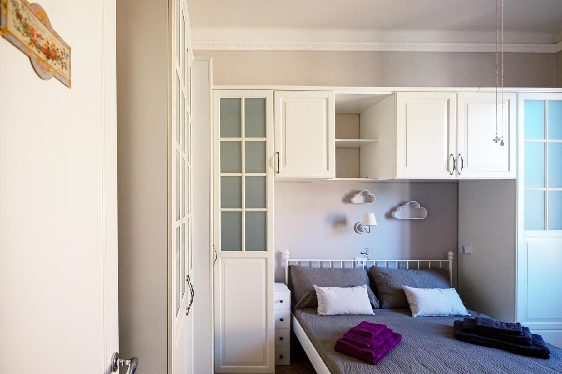Elle Home: Comfort E Comodo Al Centro بولونيا المظهر الخارجي الصورة